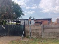 Front View of property in Pretoria Central