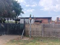 Front View of property in Pretoria Central