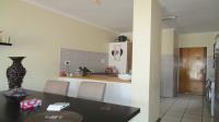 Dining Room - 10 square meters of property in Safarituine