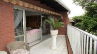 Balcony - 14 square meters of property in Bluff