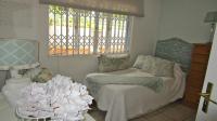 Bed Room 5+ - 11 square meters of property in Bluff