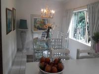Dining Room - 14 square meters of property in Bluff