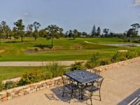 Garden of property in Wedgewood Golf Estate