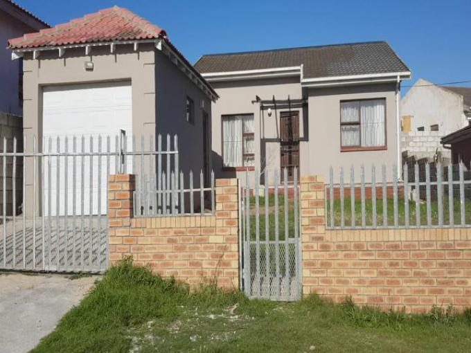 Standard Bank EasySell 3 Bedroom House for Sale in kwadwesi