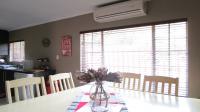 Dining Room - 10 square meters of property in Safarituine