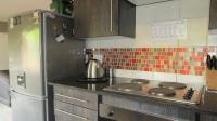 Kitchen - 8 square meters of property in Safarituine