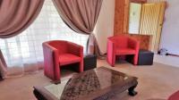 Lounges - 38 square meters of property in Norkem park