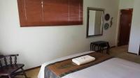 Main Bedroom - 22 square meters of property in Norkem park