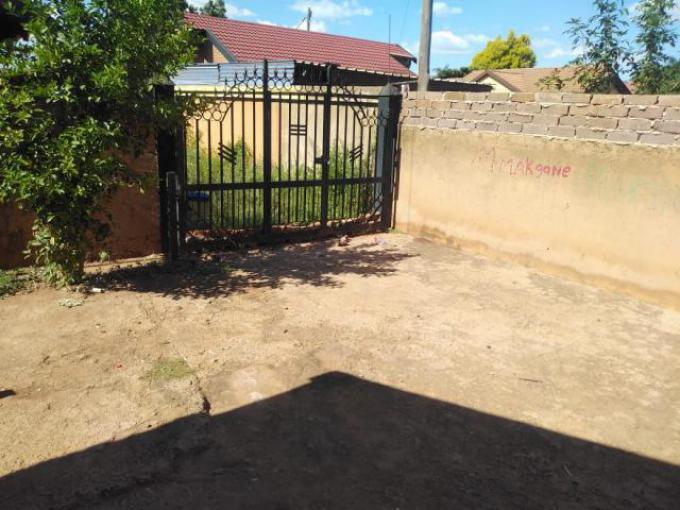 Houses For Sale in GaRankuwa Zone 1 MyRoof.co.za