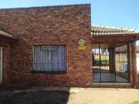 3 Bedroom 2 Bathroom House for Sale for sale in Soshanguve East