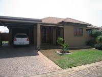 3 Bedroom 2 Bathroom House for Sale for sale in Moregloed (PTA)