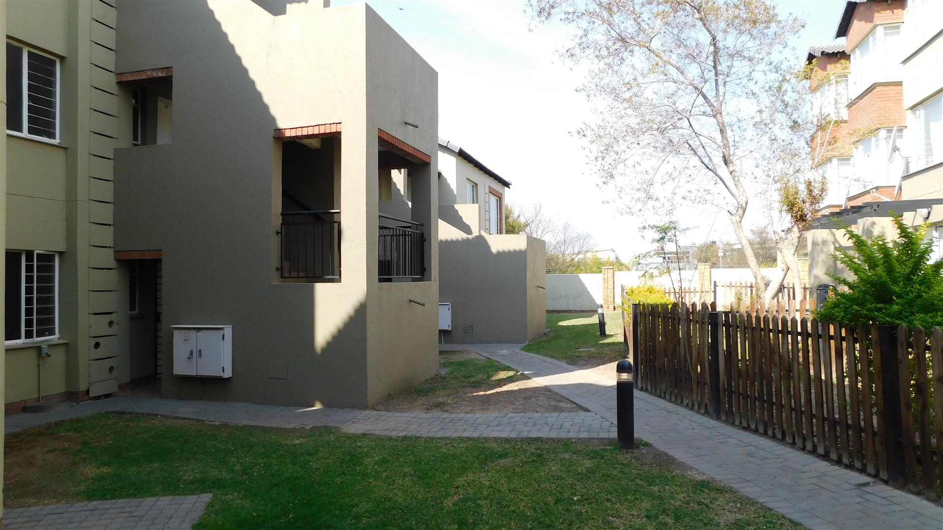 Standard Bank EasySell 2 Bedroom Apartment for Sale in Monta