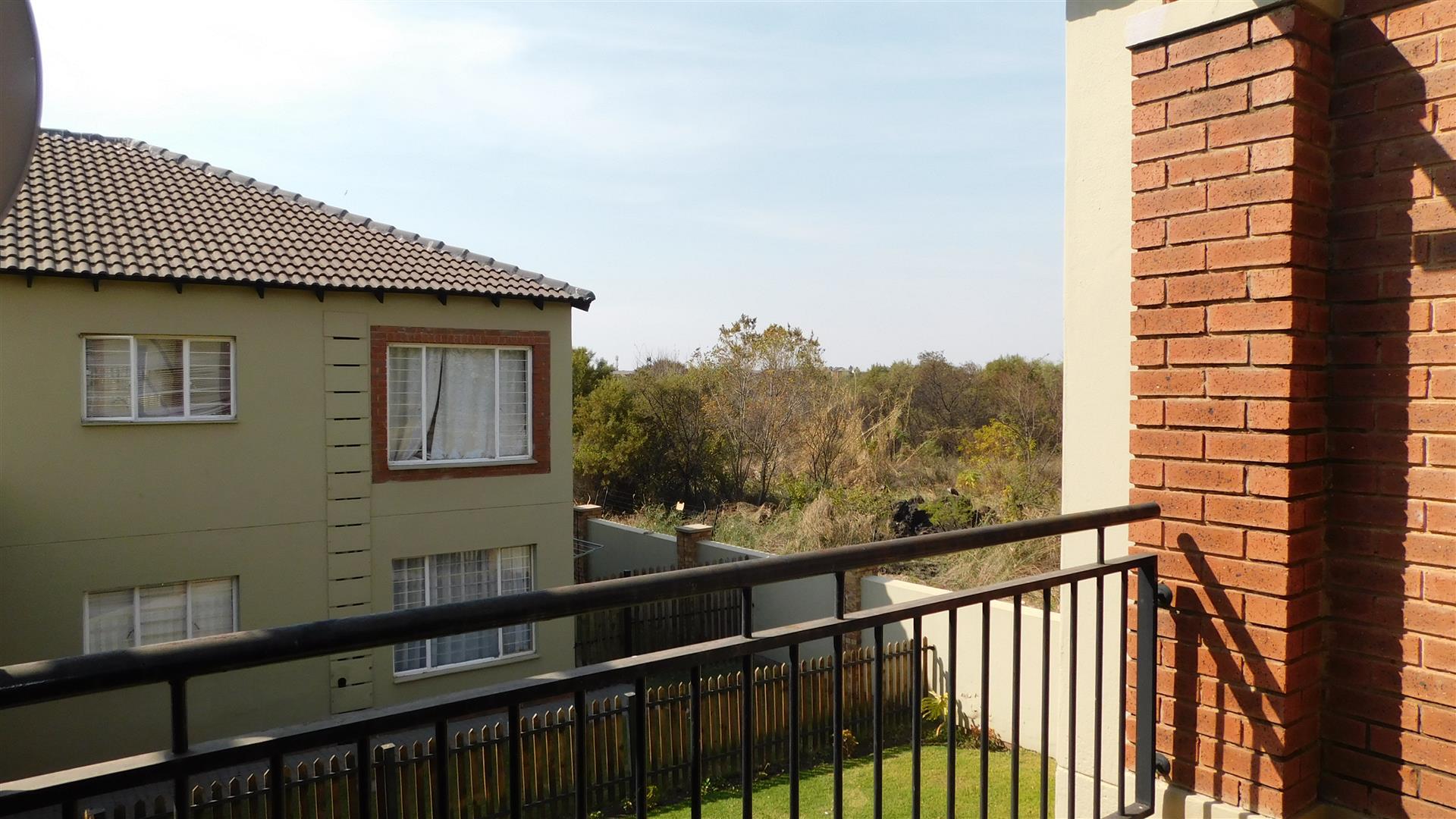 Standard Bank EasySell 2 Bedroom Apartment for Sale in Monta