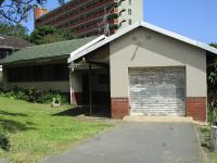 Front View of property in Amanzimtoti 