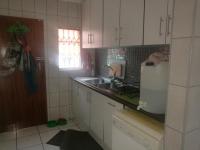 Kitchen - 18 square meters of property in Ben Fleur