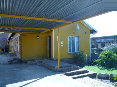 3 Bedroom House for Sale For Sale in Edenvale - Private Sale - MR27243