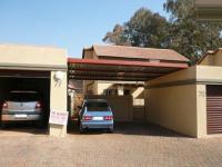 2 Bedroom 2 Bathroom Simplex for Sale for sale in Willow Park Manor