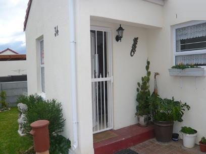 3 Bedroom House for Sale For Sale in Strand - Private Sale - MR27254