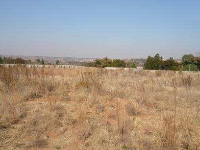 Land for Sale For Sale in Mooikloof - Home Sell - MR27258