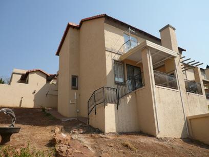 2 Bedroom Duplex for Sale and to Rent For Sale in La Montagne - Home Sell - MR27266