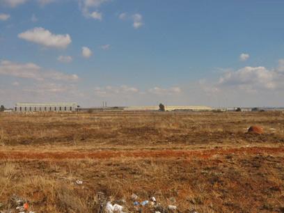 Land for Sale For Sale in Springs - Private Sale - MR27353