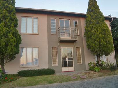 2 Bedroom Apartment for Sale and to Rent For Sale in Radiokop - Home Sell - MR27359