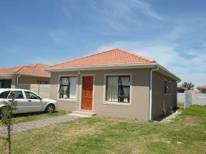 3 Bedroom Simplex for Sale For Sale in Kuils River - Private Sale - MR27413