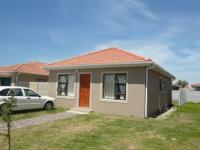 3 Bedroom 2 Bathroom Simplex for Sale for sale in Kuils River