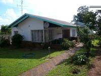 4 Bedroom 2 Bathroom House for Sale for sale in Wonderboom South