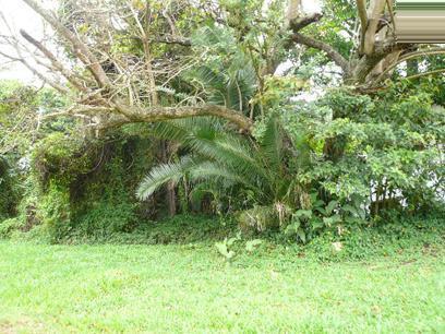 Front View of property in Hibberdene