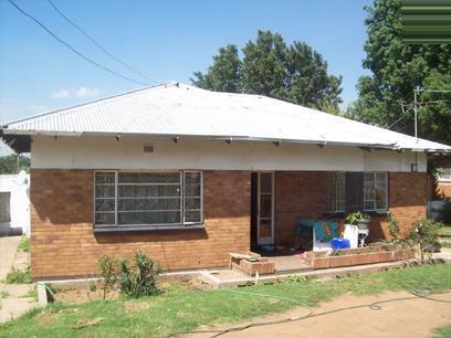 Front View of property in Germiston