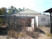 1 Bedroom 1 Bathroom House for Sale for sale in Mookgopong (Naboomspruit)