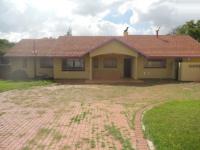 3 Bedroom 2 Bathroom House for Sale for sale in Parkhill Gardens