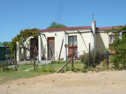  of property in Piketberg