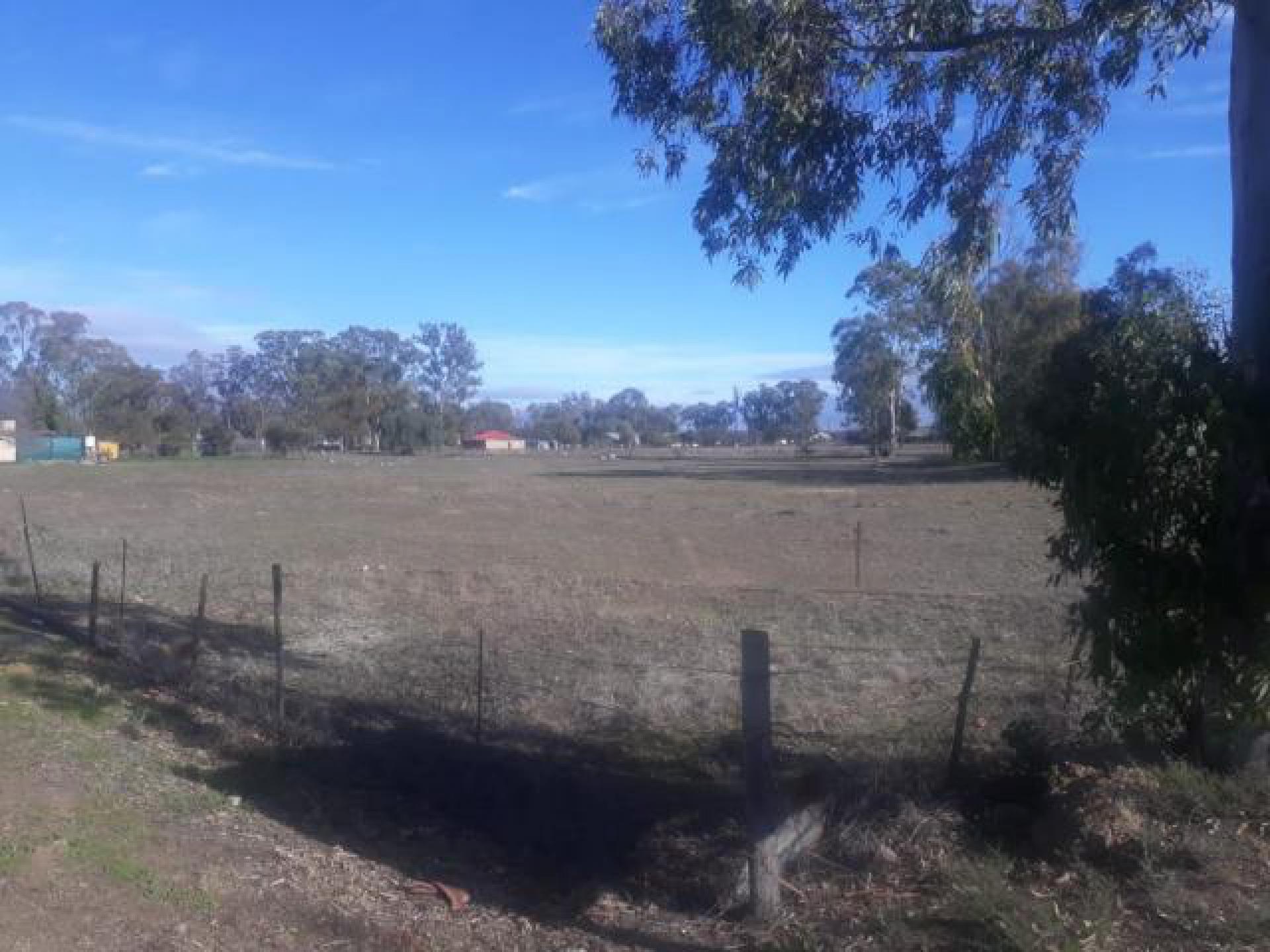 Front View of property in Nieuwoudtville