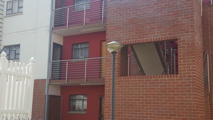 2 Bedroom Apartment to Rent in Barbeque Downs - Property to rent - MR274845