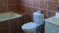 Main Bathroom of property in Fochville