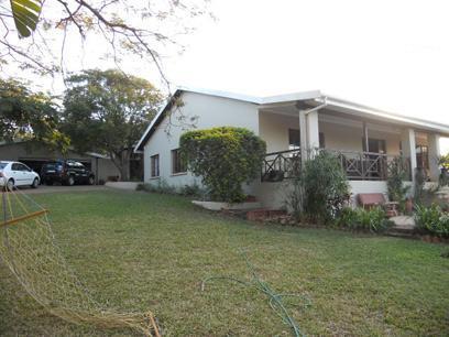 3 Bedroom House for Sale For Sale in Scottburgh - Private Sale - MR27502