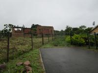 Spaces of property in Pinetown 