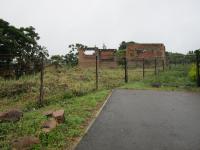 Spaces of property in Pinetown 