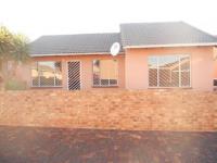 3 Bedroom 2 Bathroom House for Sale for sale in Ormonde