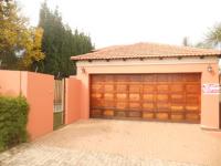 3 Bedroom 2 Bathroom House for Sale for sale in Witkoppen