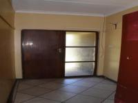 Spaces of property in Komati
