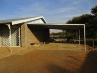 4 Bedroom 1 Bathroom Cluster for Sale for sale in Roodepan