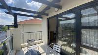 Balcony of property in Greenstone Hill