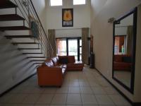 Lounges - 22 square meters of property in Greenstone Hill