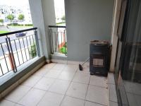 Balcony of property in Greenstone Hill