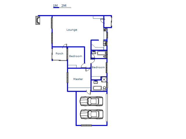 Ground Floor - 162m2 of property for sale in Arcon Park