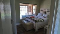 Bed Room 2 - 12 square meters of property in Arcon Park