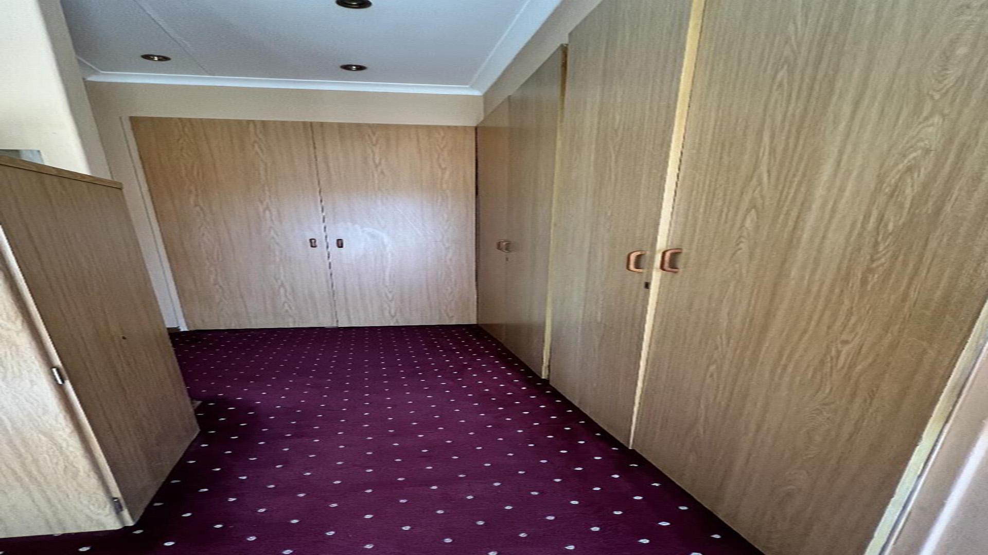Spaces of property in Winchester Hills
